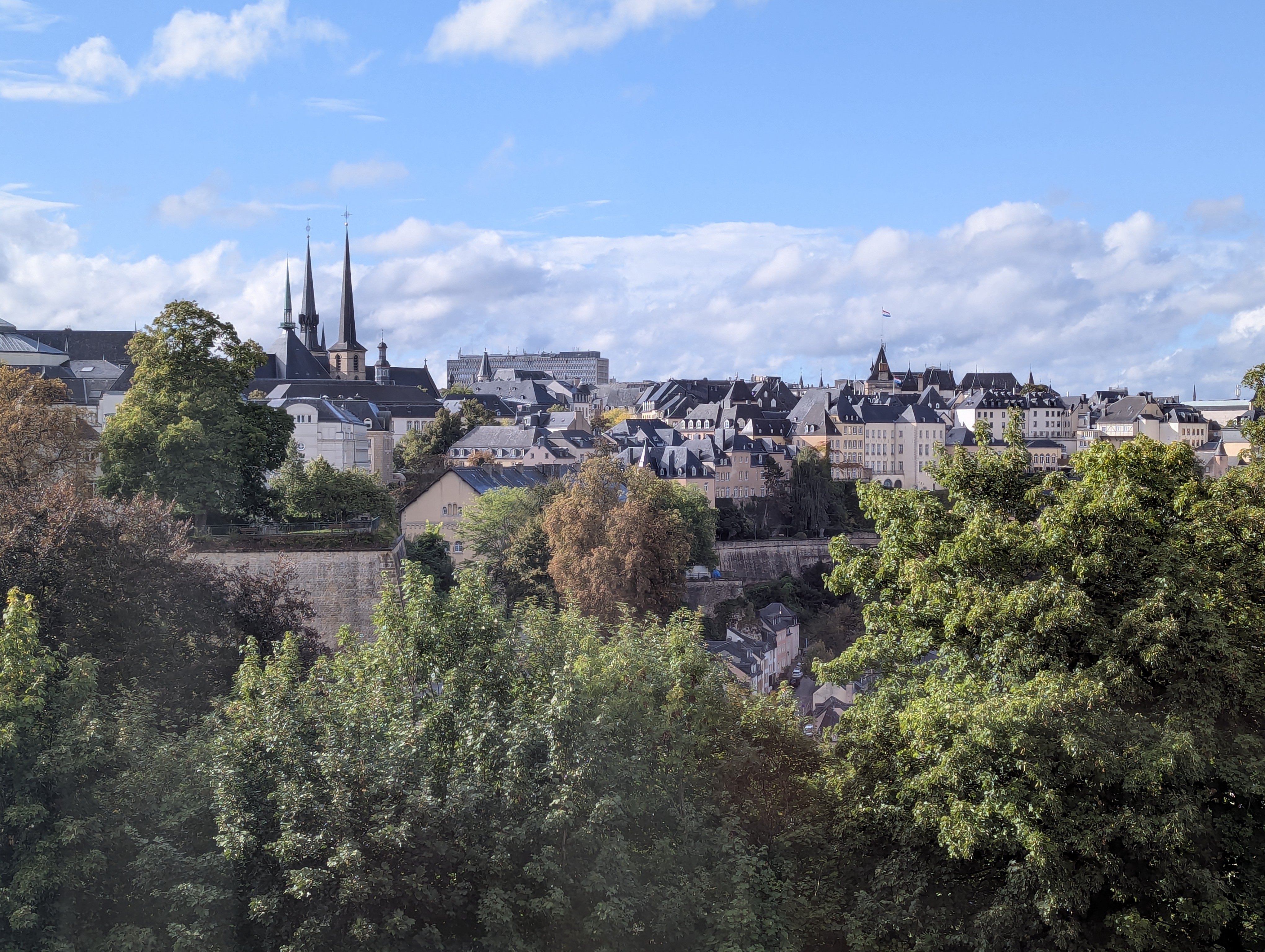 Luxembourg